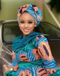 hausa styles for ladies 54